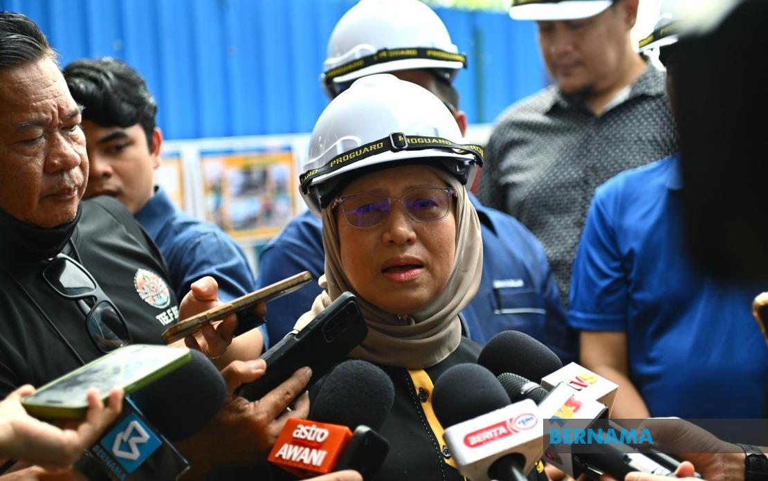 Langkawi Kindergarten Ordered to Suspend Operations as Child Neglect Probe Intensifies