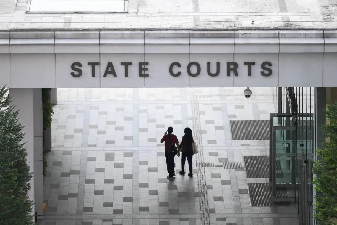 Chinese Woman Sentenced for Using Fake Passport to Work in Singapore; Husband Also Convicted