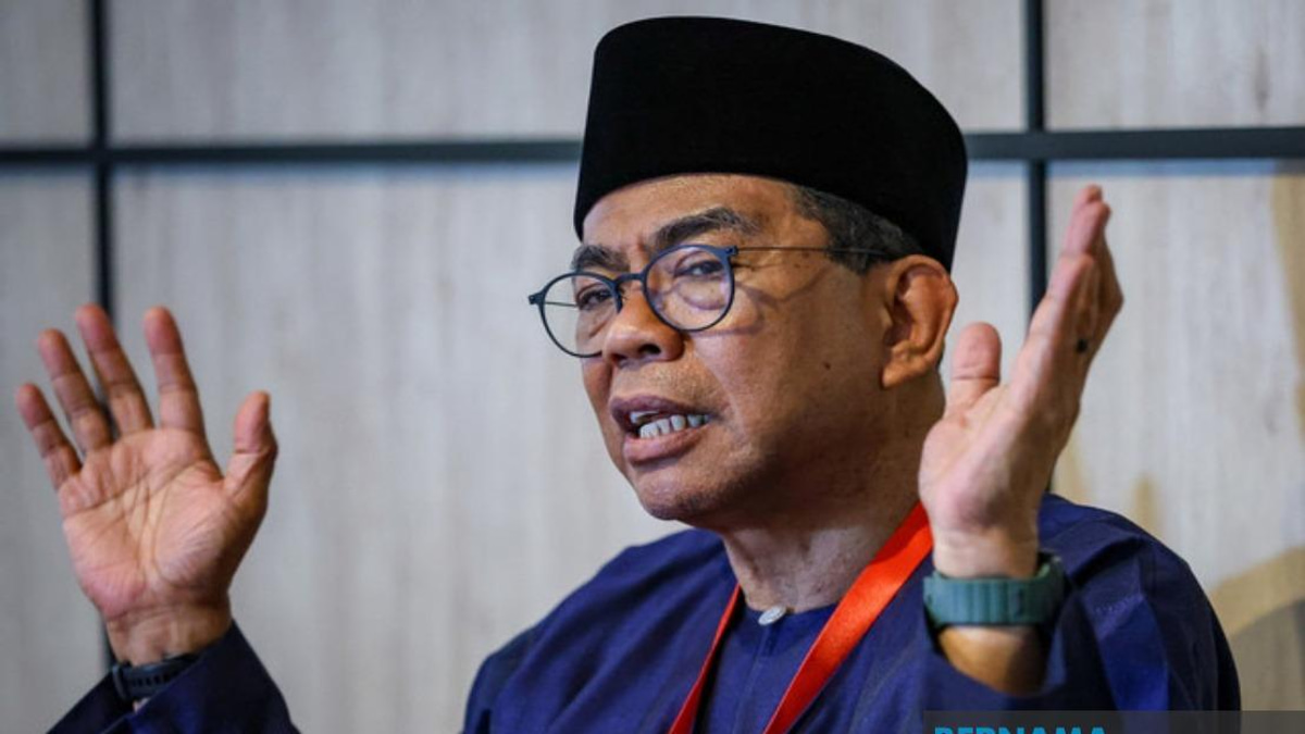 Malaysia Stands Firm on Israel Policy as US Congress Threatens Aid Cut