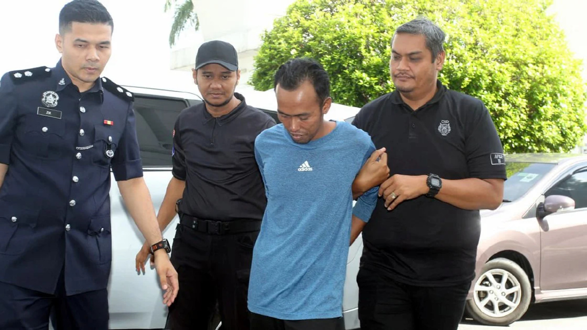 Man Faces Murder Charge Over Ex-Girlfriend's Partner Death