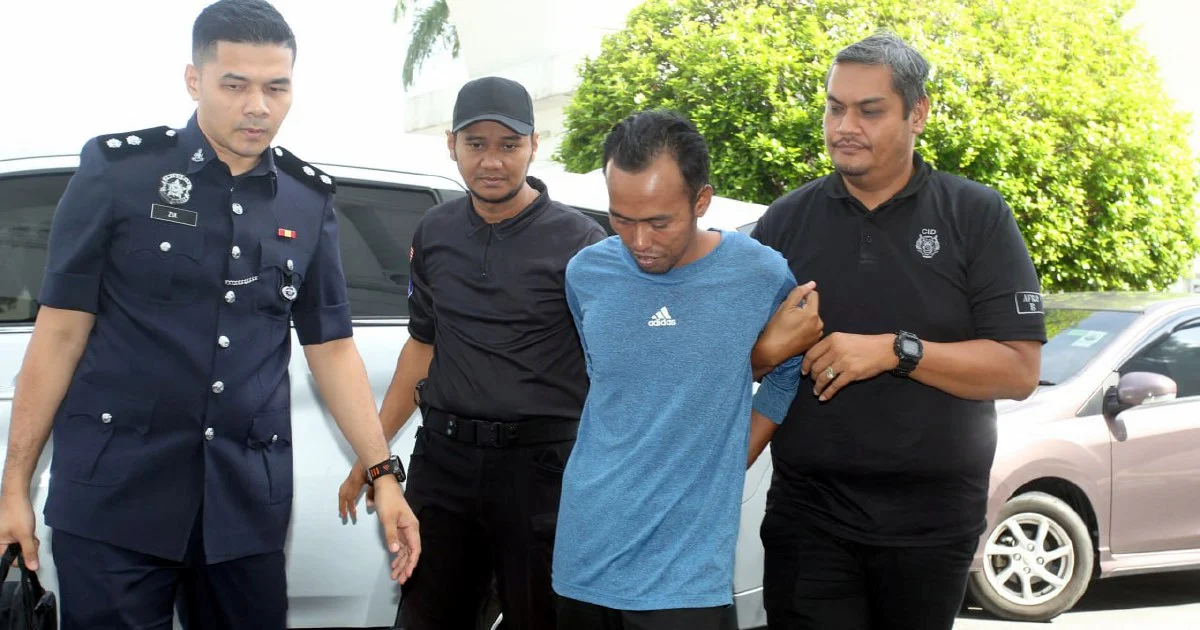 Man Faces Murder Charge Over Ex-Girlfriend's Partner Death
