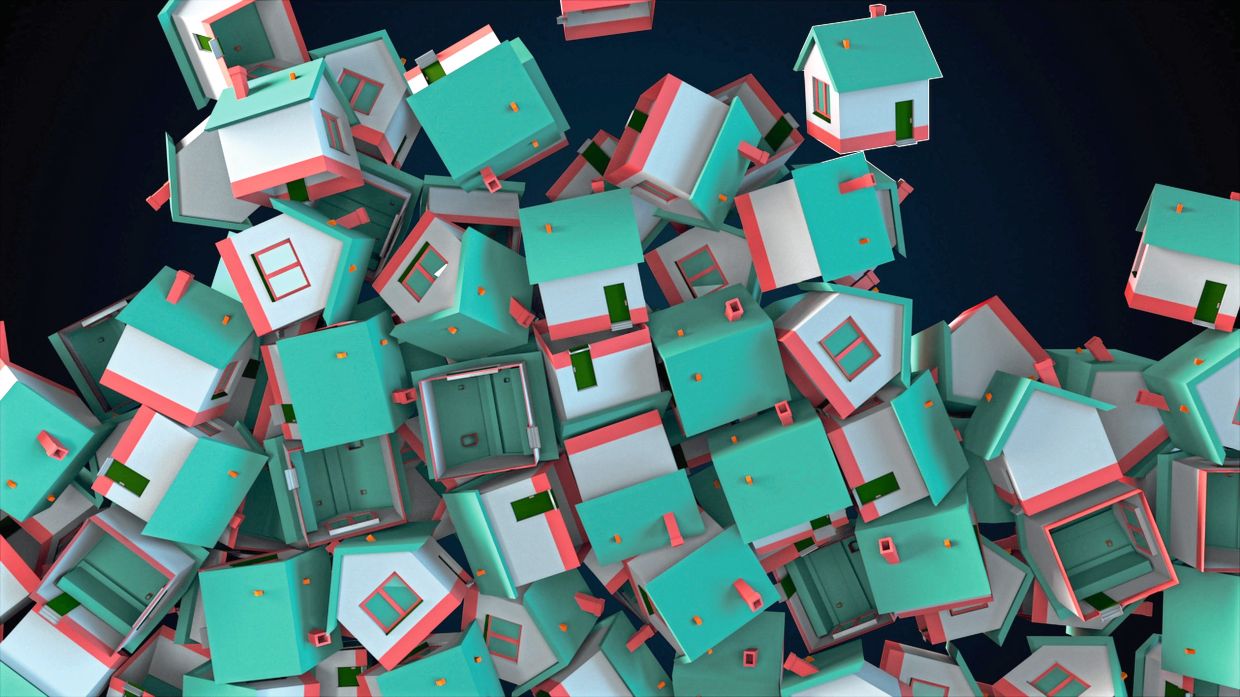 Why RM300,000 homes remain unsold across Malaysia