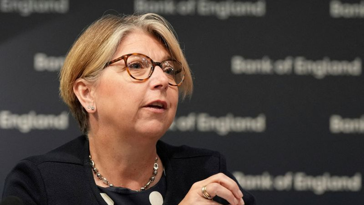 Bank of England signals need for new AI oversight rules as autonomous systems pose financial stability risks
