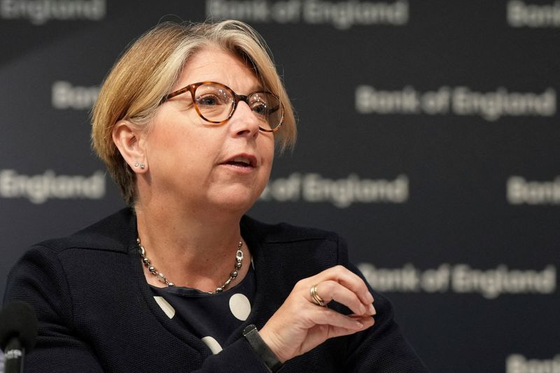 Bank of England signals need for new AI oversight rules as autonomous systems pose financial stability risks