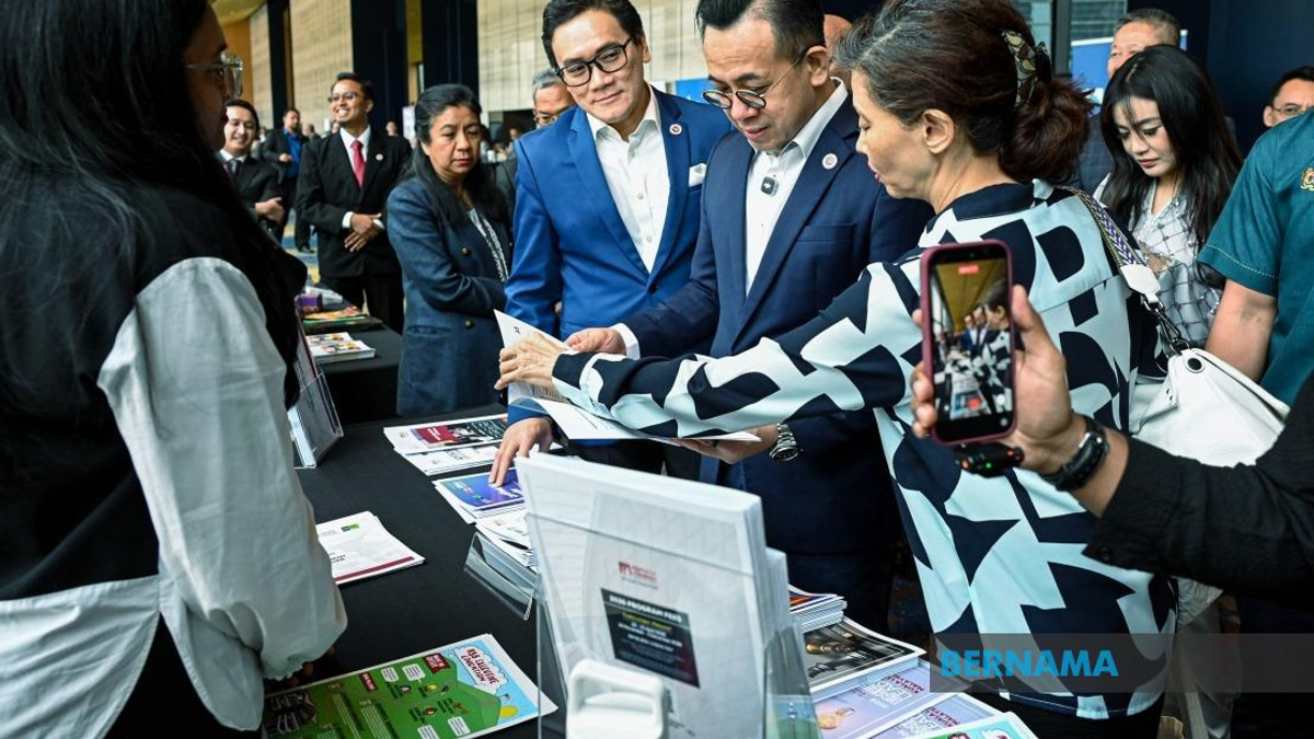 Malaysian Companies Must Shift Focus to Innovation and Quality to Build Global Brand Strength