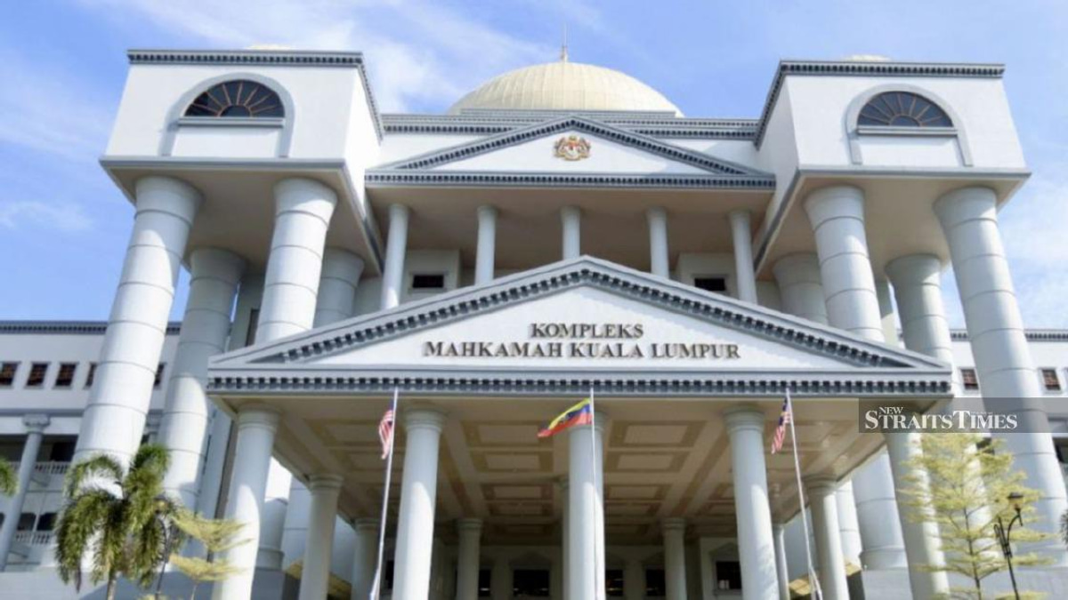Chinese Businessman Loses RM110 Million Suit Over 51 Luxury Units in Kuala Lumpur