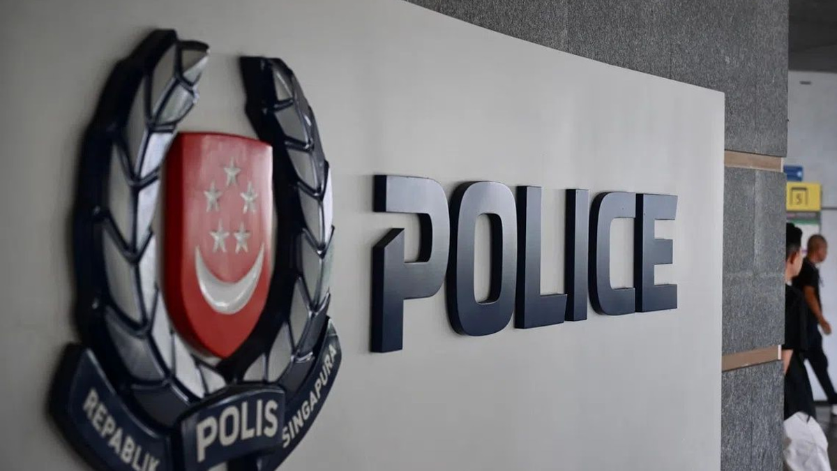 Singapore Man Arrested After Allegedly Molesting Two Teenagers in Single Day