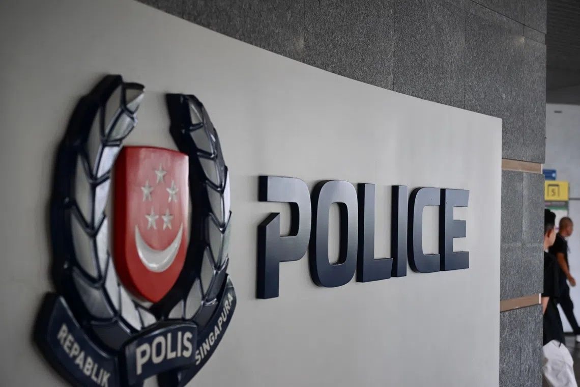 Singapore Man Arrested After Allegedly Molesting Two Teenagers in Single Day