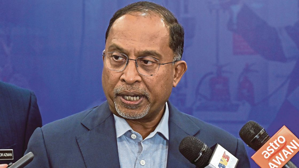 Premature to Judge Tabung Haji Findings, Says BN's Zambry on RCI's Narrow Scope