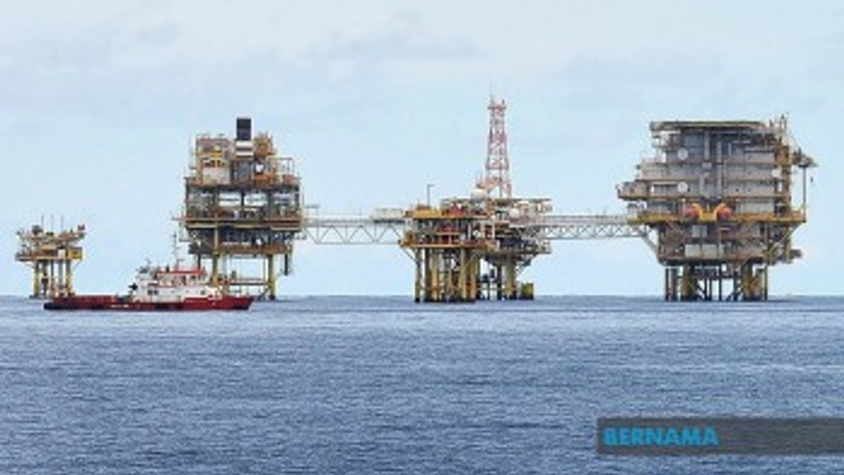 Southeast Asia's Offshore Energy Investment Surge Signals Resilience Amid Middle East Tensions