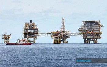 Southeast Asia's Offshore Energy Investment Surge Signals Resilience Amid Middle East Tensions