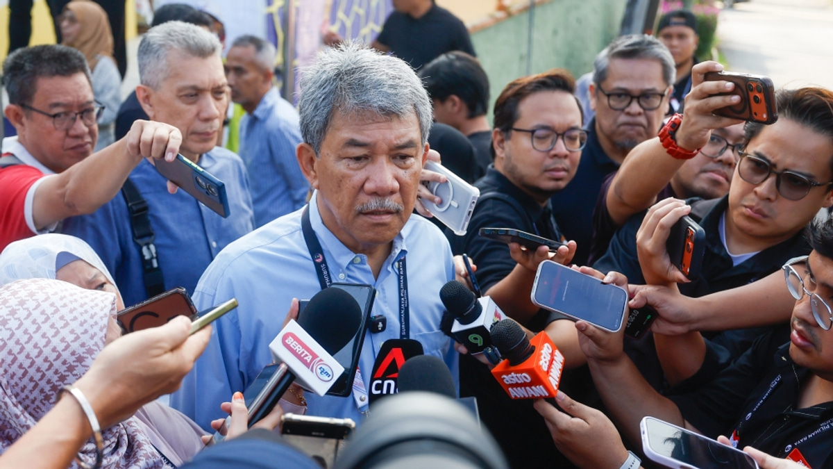 Umno Claims Demographic Extremes in Negeri Sembilan State Election Victory