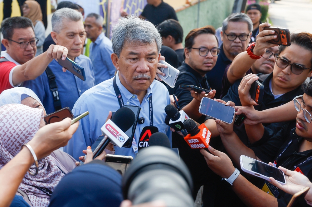 Umno Claims Demographic Extremes in Negeri Sembilan State Election Victory