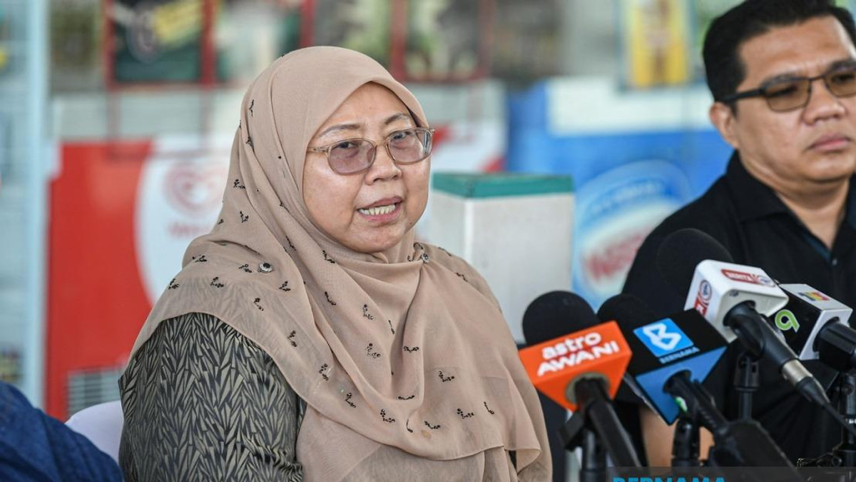 Pakatan Harapan Dismisses Sabotage Claims as Campaign Momentum Stays Intact in Johor Poll
