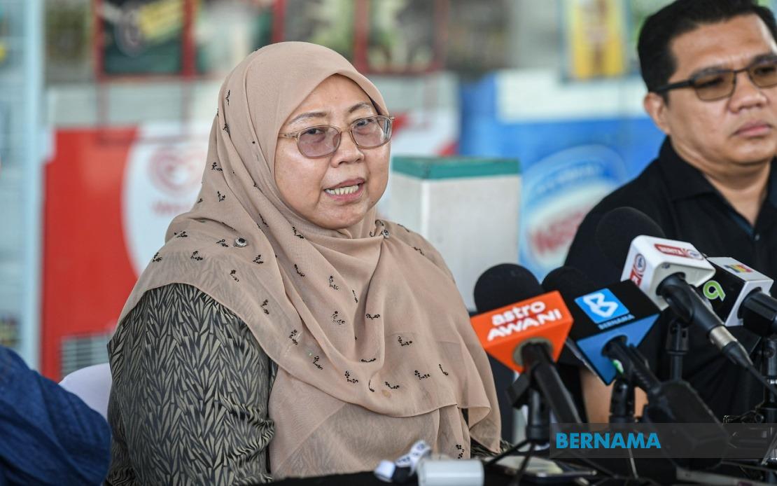 Pakatan Harapan Dismisses Sabotage Claims as Campaign Momentum Stays Intact in Johor Poll