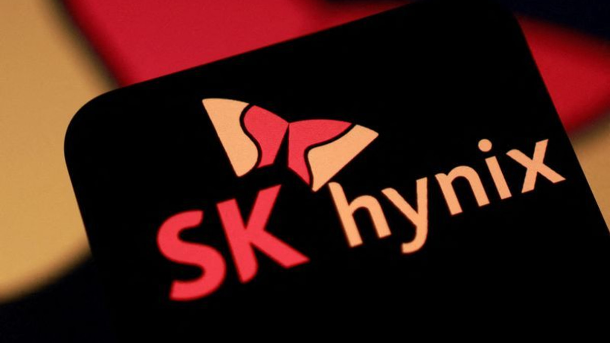 SK Hynix to list on Nasdaq in $28 billion share sale, capitalizing on AI chip demand