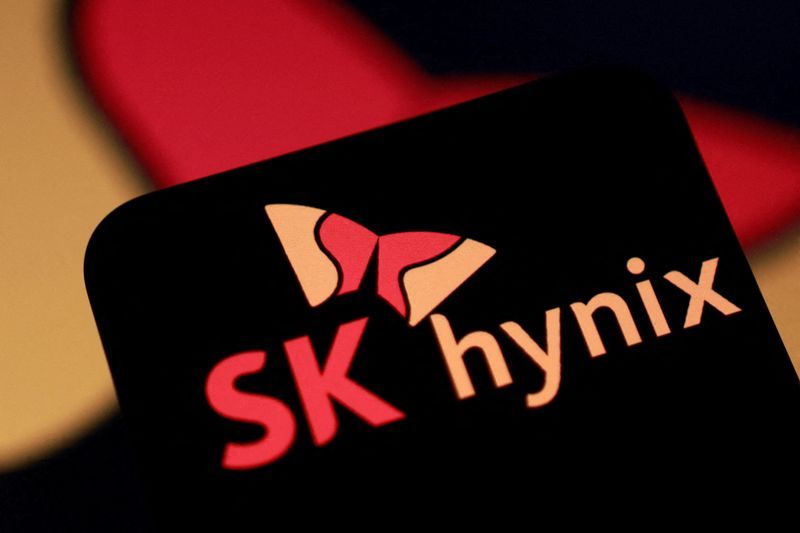 SK Hynix to list on Nasdaq in $28 billion share sale, capitalizing on AI chip demand