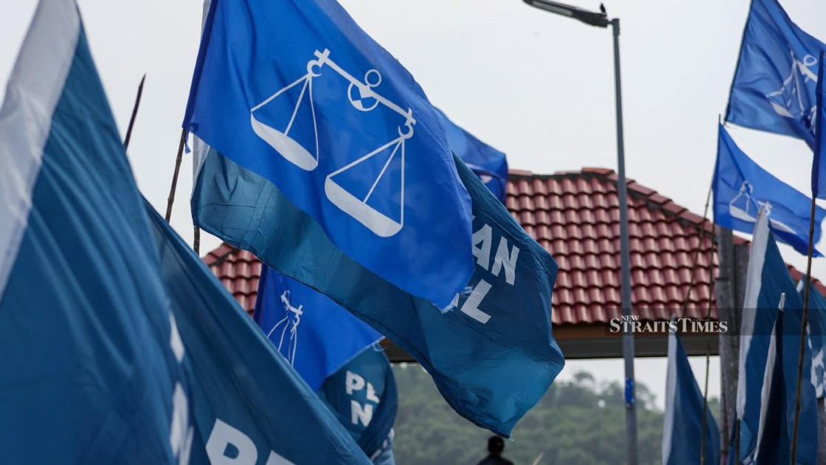 Perikatan Nasional-Barisan Nasional Negri Sembilan Pact Sealed Days Before Nomination