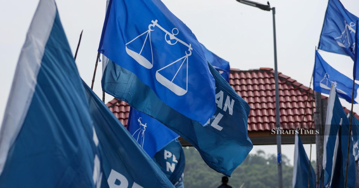 Perikatan Nasional-Barisan Nasional Negri Sembilan Pact Sealed Days Before Nomination