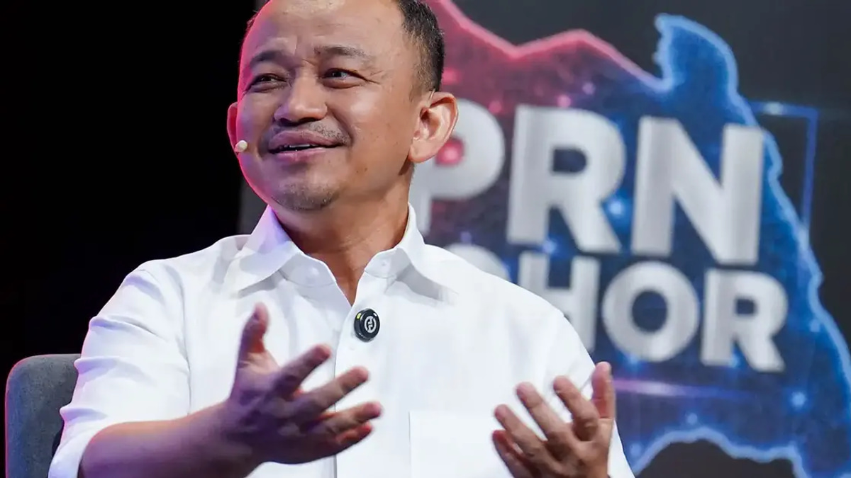 Maszlee Set for Political Comeback as He Reclaims Puteri Wangsa Seat