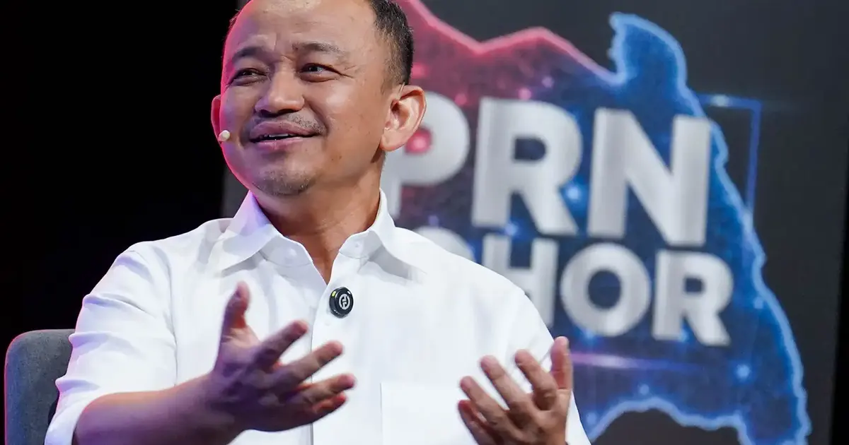 Maszlee Set for Political Comeback as He Reclaims Puteri Wangsa Seat