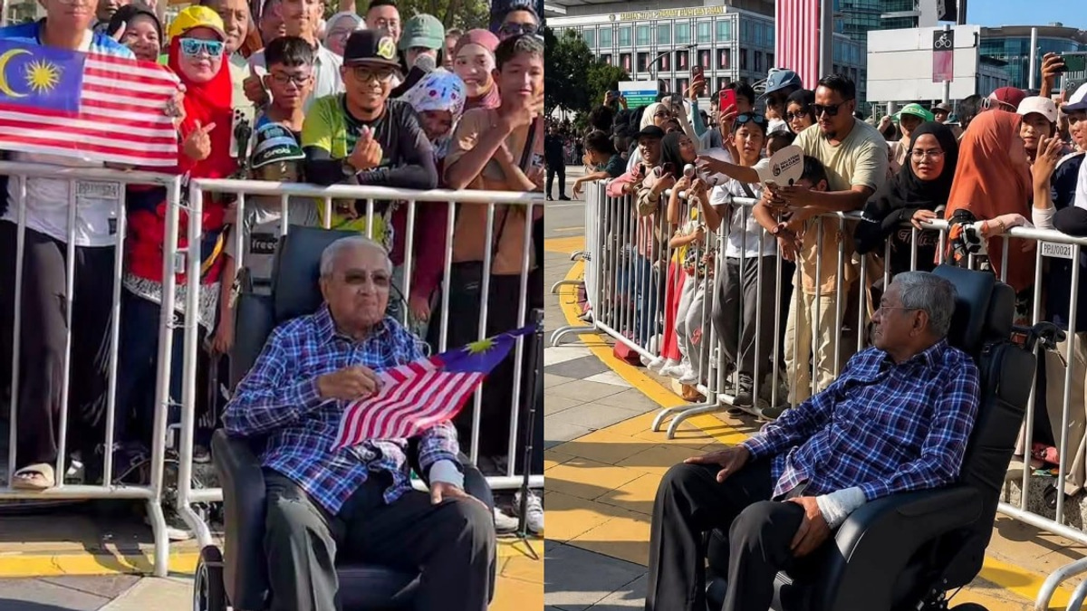 Former PMs Not Automatically Invited to National Day Celebrations, Says Protocol Office