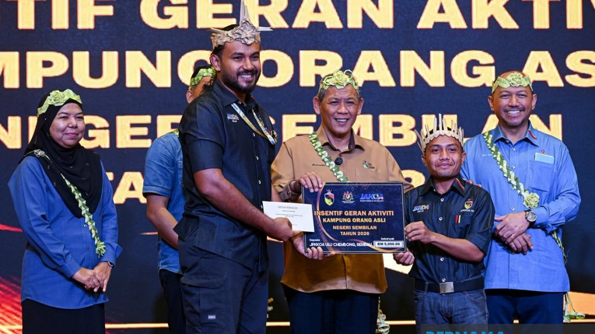 Negeri Semilan PKR Submits Candidate Slate for State Election