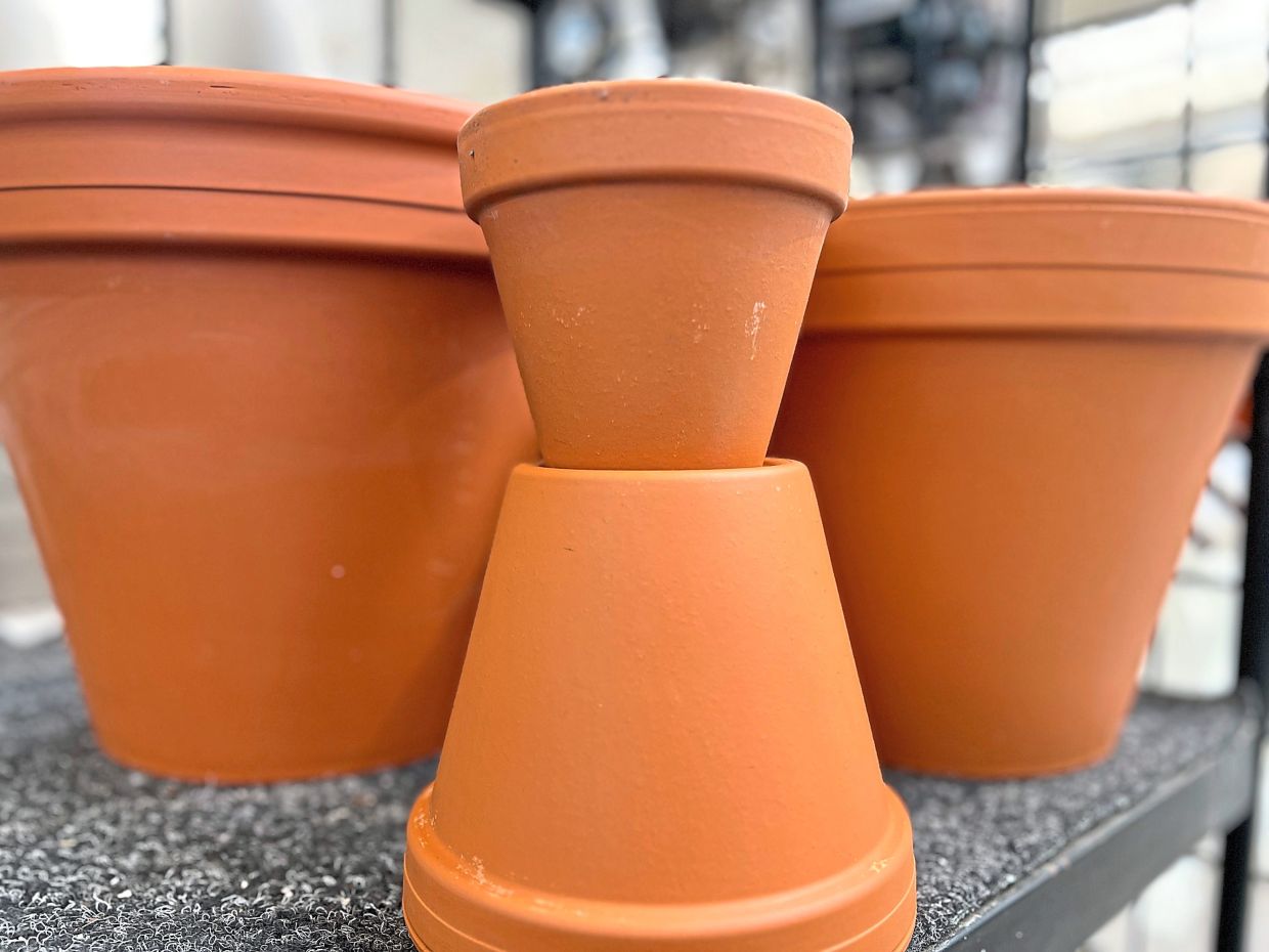 Gardening Without Microplastics: A Malaysian Guide to Cleaner Soil and Sustainable Growing
