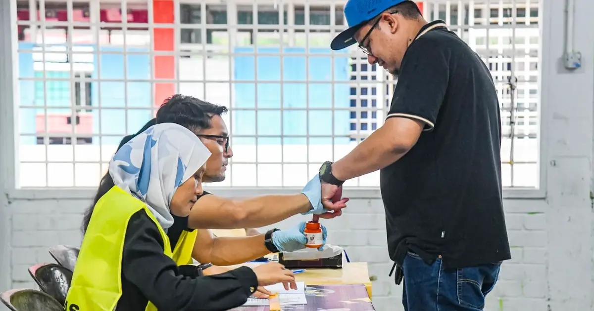 Ethnicity, Not Age, Explains BN's Support Among Younger Voters, Says DAP's Ong Kian Ming