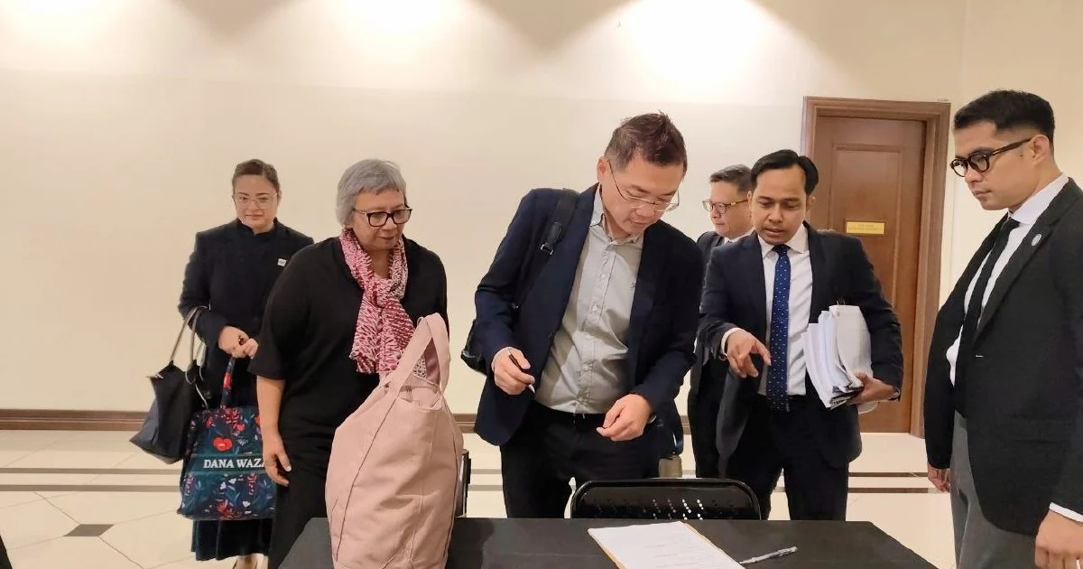 Rising mental health crisis among Malaysian children, court hears from psychiatrist