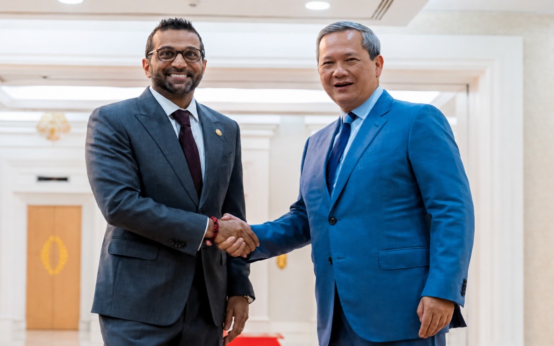 US and Cambodia Join Forces Against Cybercrime as Regional Scam Losses Hit $88-114 Billion Annually