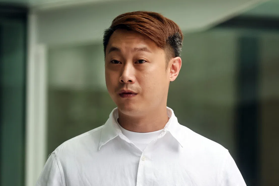 Singapore man jailed 12 months for burning childhood friend, assaulting girlfriend on bail