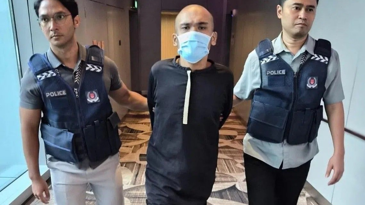 Singapore Man Charged for Offensive Remarks Against Muslims on Social Media