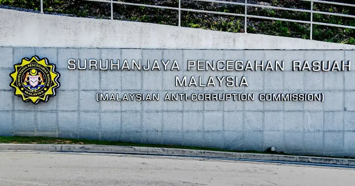 13 Company Owners Face Court Over Daya Kerjaya 2.0 Programme Fraud
