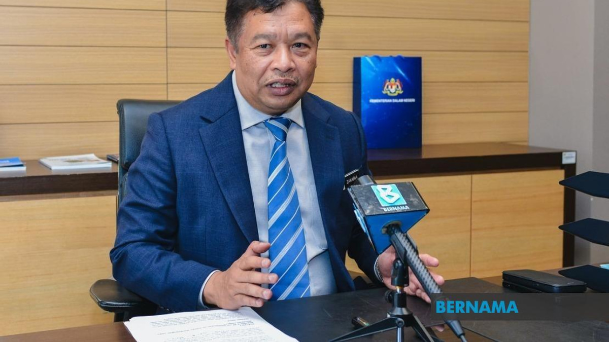 Immigration Department Gears Up for Johor Election as Voters Return from Singapore