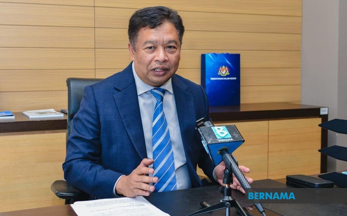 Immigration Department Gears Up for Johor Election as Voters Return from Singapore