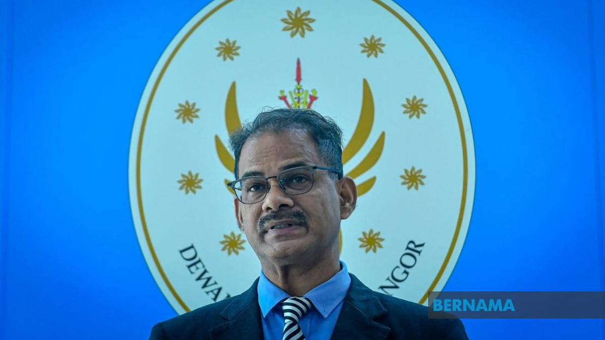 Selangor Pushes Non-Pensioned Veterans to Claim RM200 Shopping Vouchers Before August 31 Deadline