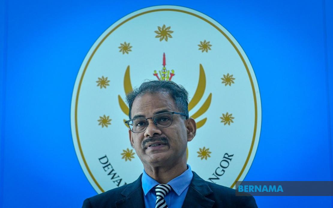Selangor Pushes Non-Pensioned Veterans to Claim RM200 Shopping Vouchers Before August 31 Deadline