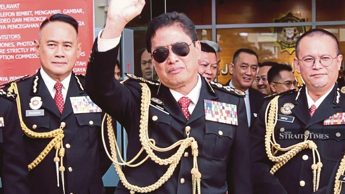51 NGOs Call for Royal Inquiry into MACC Leadership Over 'Corporate Mafia' Allegations