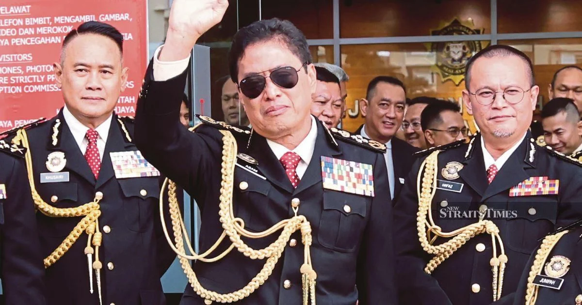51 NGOs Call for Royal Inquiry into MACC Leadership Over 'Corporate Mafia' Allegations