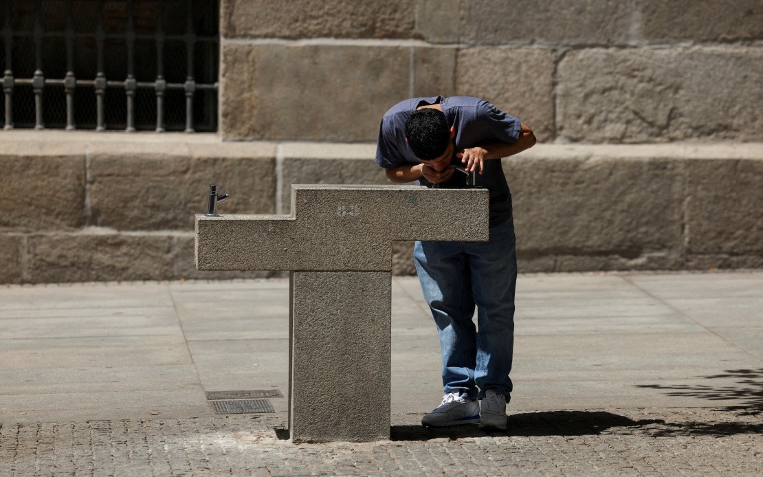 Spain Reels From Extreme Heat Wave That Claimed Over 1,000 Lives In June