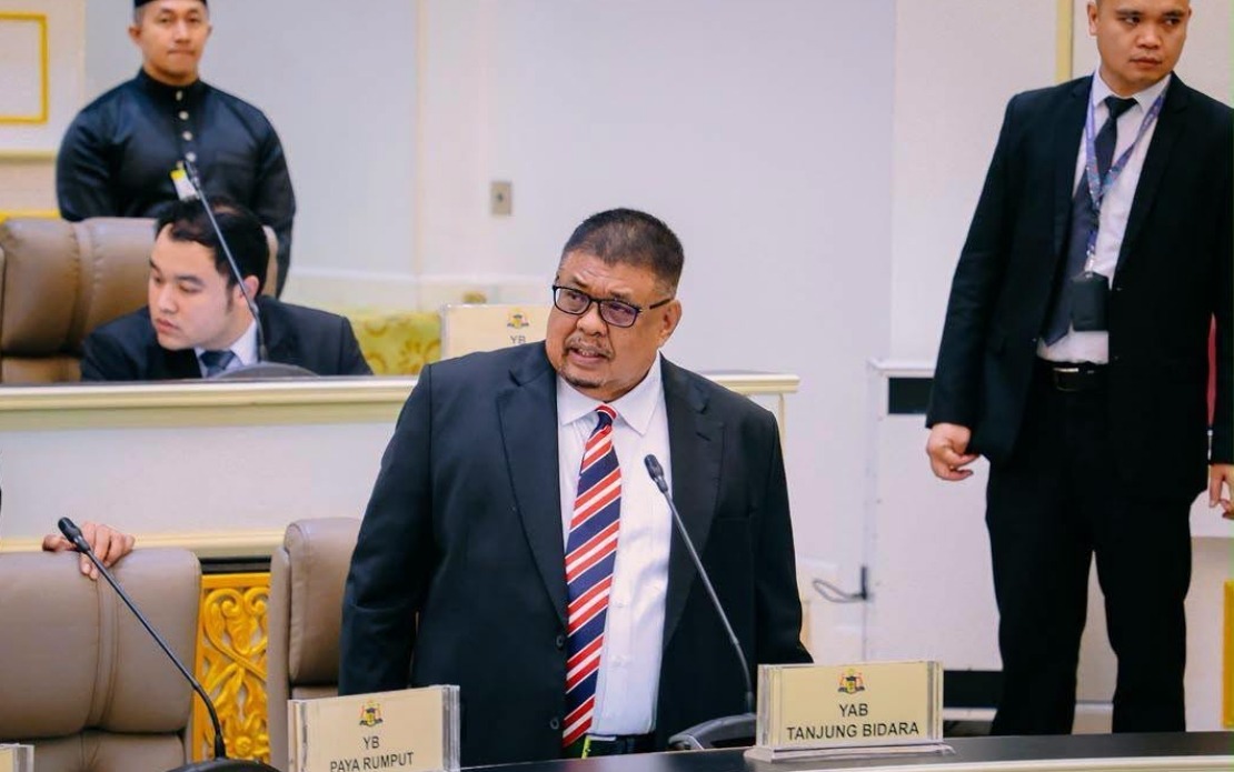 Melaka Government Operations to Proceed Smoothly After DAP Departure, Assures Chief Minister Ab Rauf