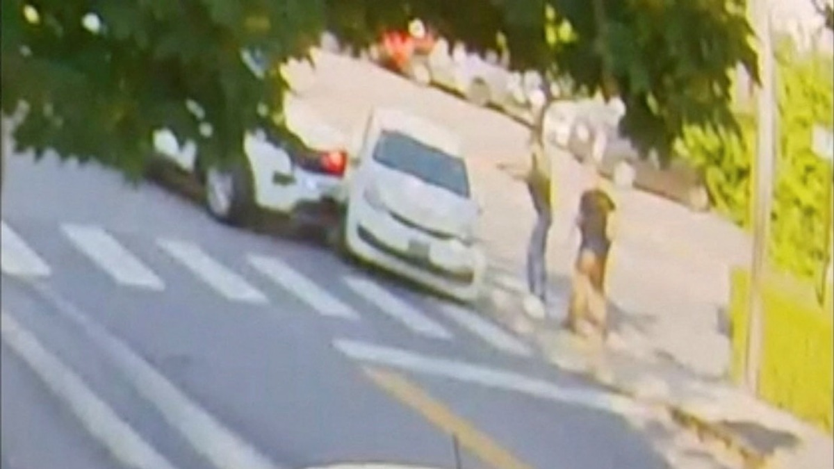 ICE Officer Fatally Shoots Man During Immigration Enforcement in Maine