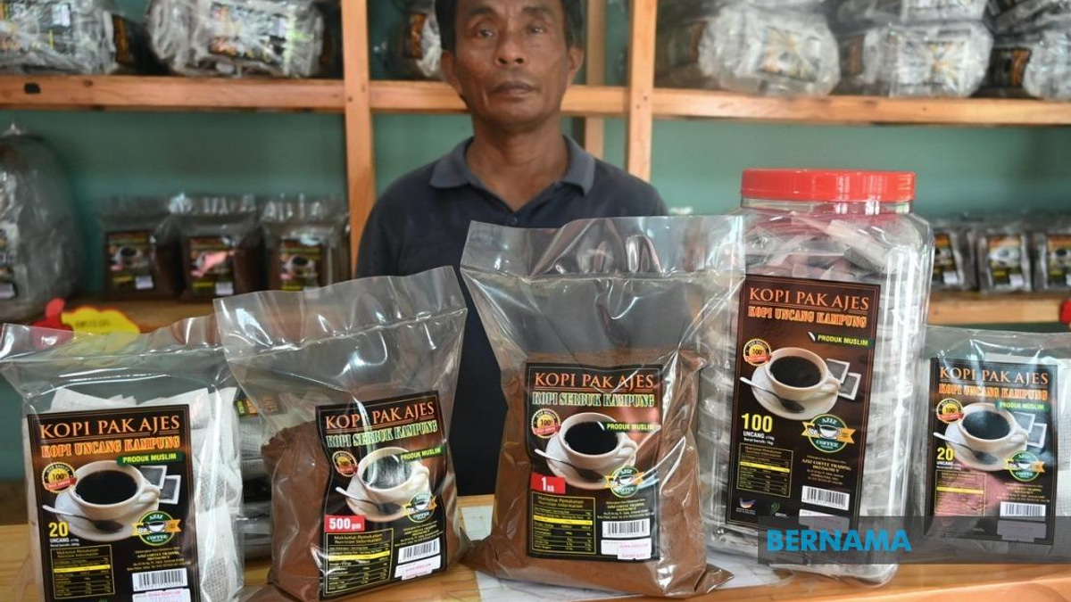 Johor Election Boom Fuels Coffee Trader's Expansion Dreams