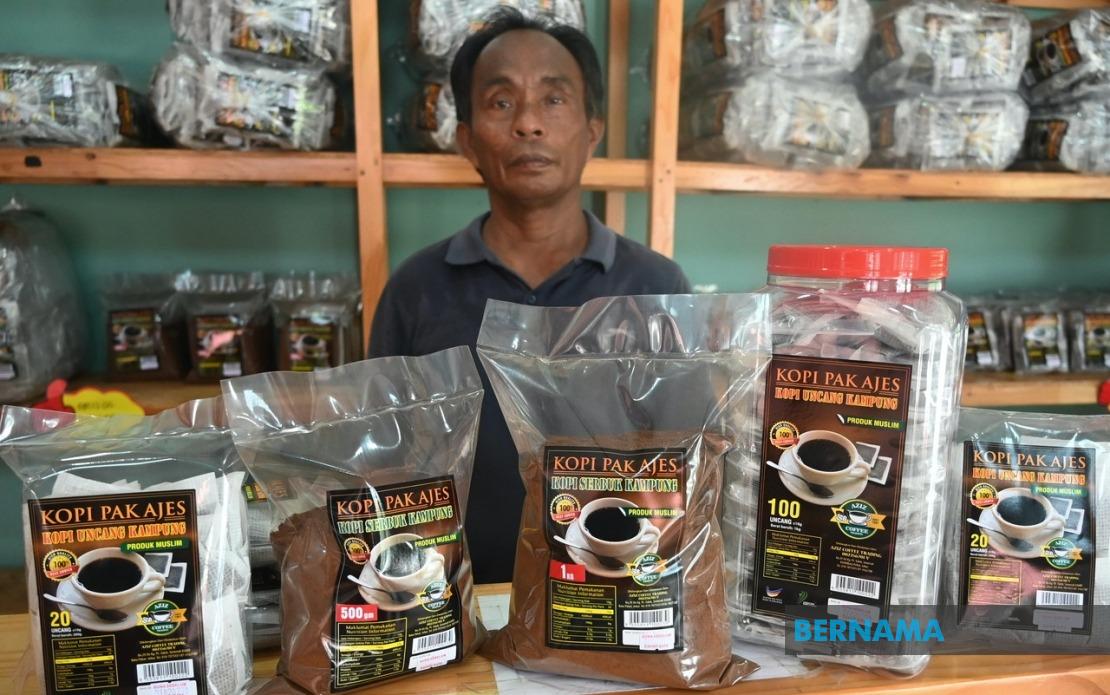Johor Election Boom Fuels Coffee Trader's Expansion Dreams