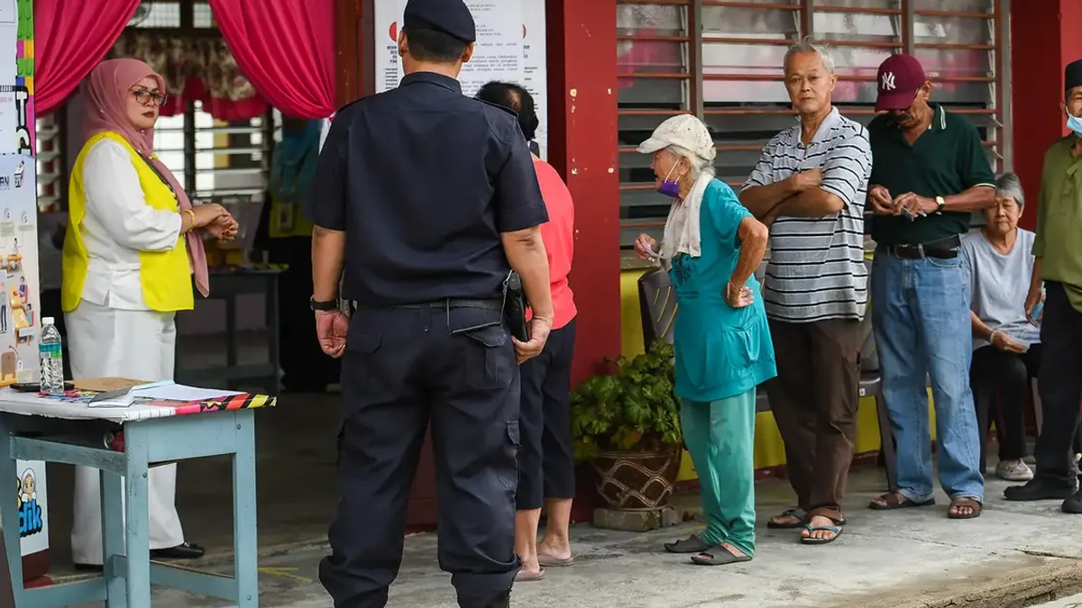 Bersatu Voters May Swing Behind PH as Anti-PAS Sentiment Builds, Analyst Suggests