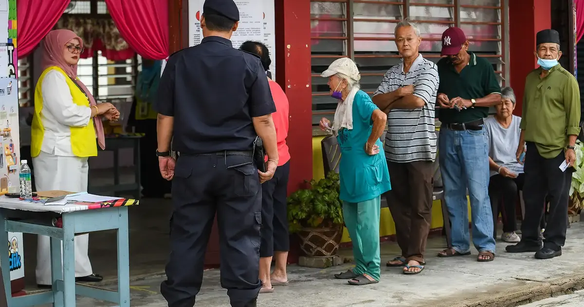 Bersatu Voters May Swing Behind PH as Anti-PAS Sentiment Builds, Analyst Suggests