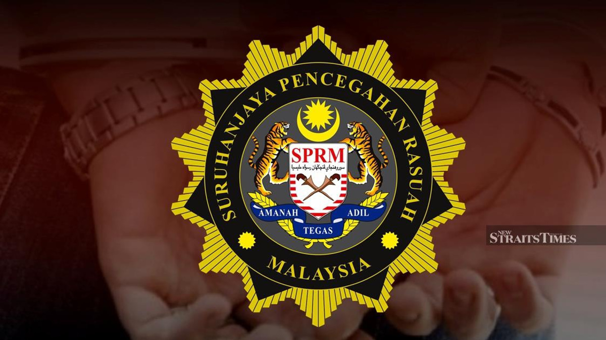 Government Agency Chief Released on RM10,000 Bail Following MACC Investigation into Land Misuse