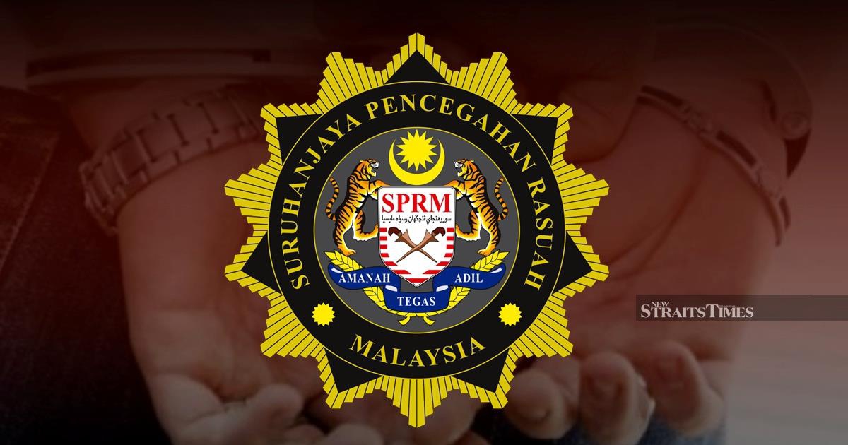 Government Agency Chief Released on RM10,000 Bail Following MACC Investigation into Land Misuse