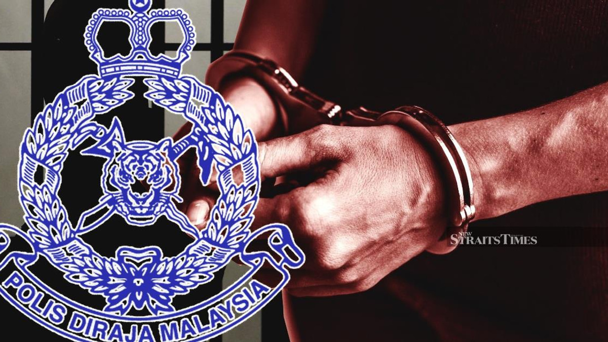 Authorities Net Three Suspects and Six Protected Birds Worth RM33,000 in Co-Ordinated Wildlife Enforcement